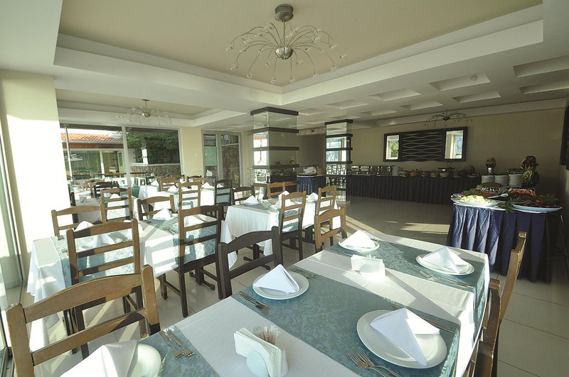 Sunny Hill Alya Hotel 8