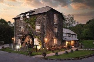 The Turtley Corn Mill