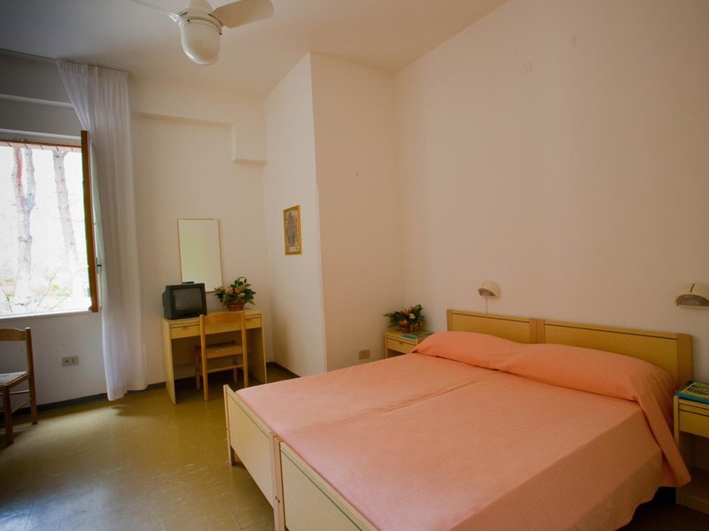 Santa Lucia Hotel