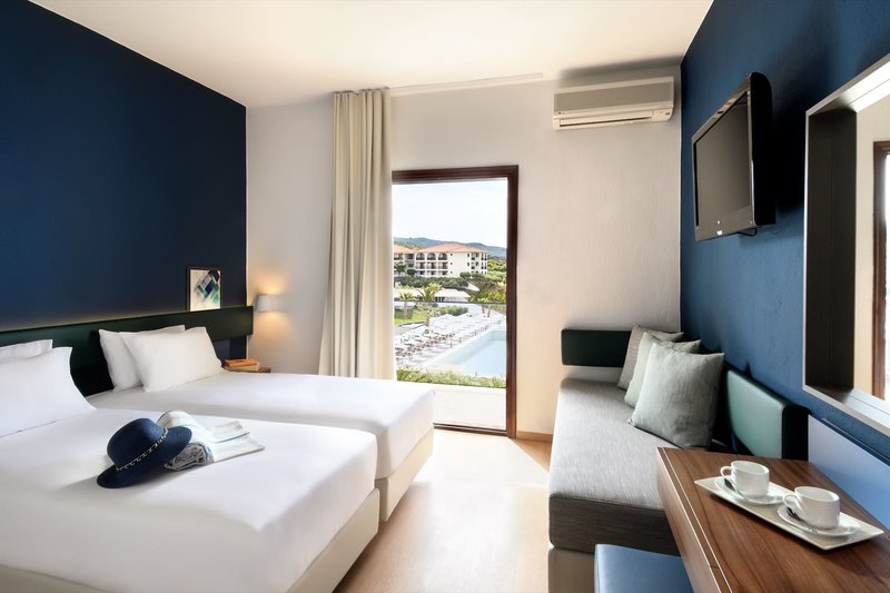 Akrathos Beach Hotel 26