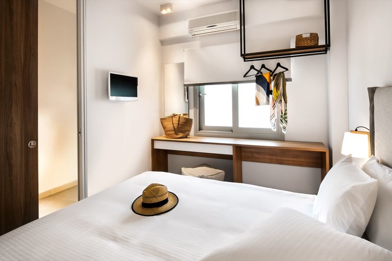 Akrathos Beach Hotel 30