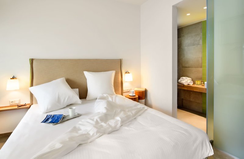 Akrathos Beach Hotel 32