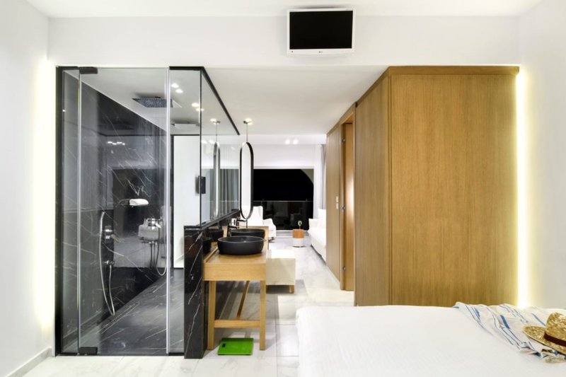 Akrathos Beach Hotel 33