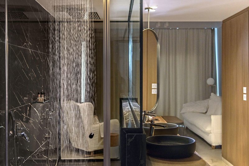 Akrathos Beach Hotel 35