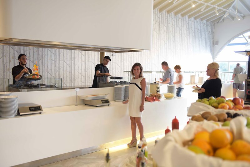 Akrathos Beach Hotel 37