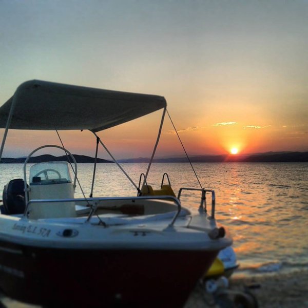 Akrathos Beach Hotel 43