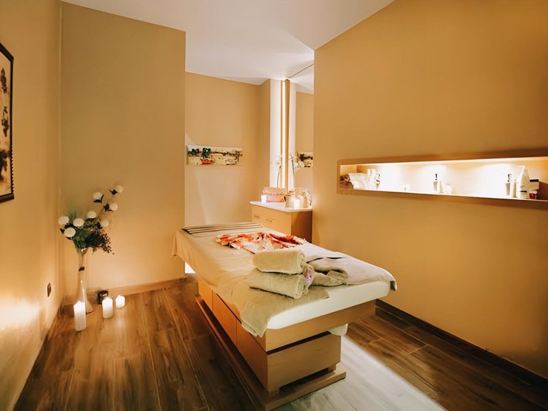 Senza Sunset Beach Hotel 40 - Health & Beauty