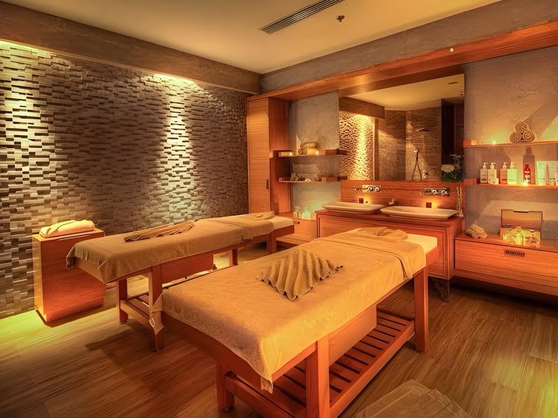 Senza Sunset Beach Hotel 41 - Health & Beauty