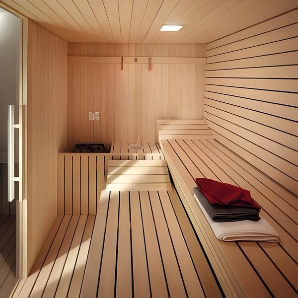 Senza Sunset Beach Hotel 42 - Health & Beauty