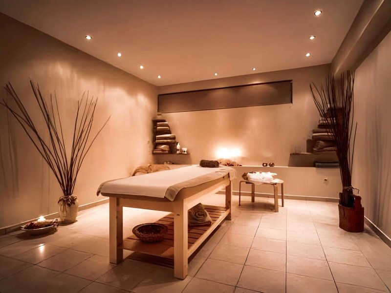 Senza Sunset Beach Hotel 43 - Health & Beauty