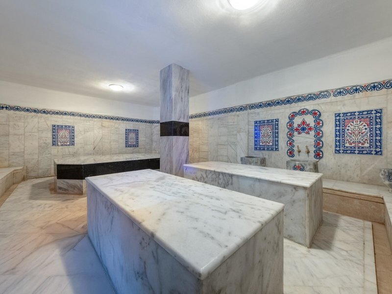 Senza Sunset Beach Hotel 44 - Health & Beauty