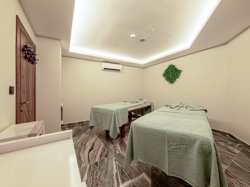 Senza Sunset Beach Hotel 46 - Health & Beauty