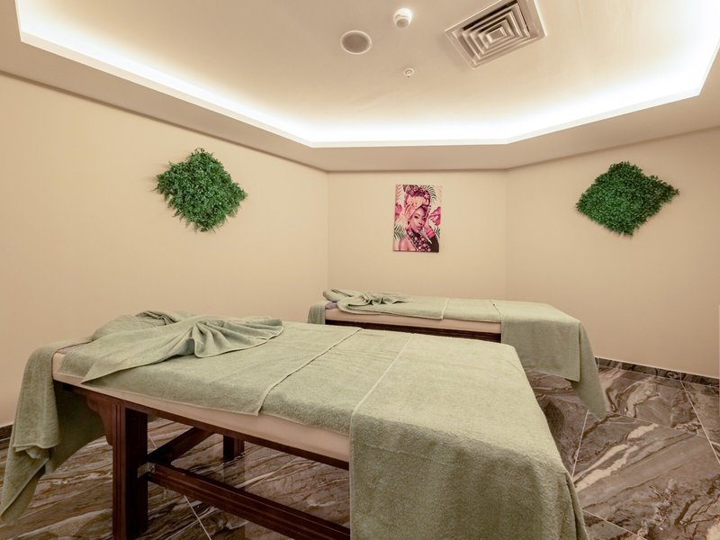 Senza Sunset Beach Hotel 47 - Health & Beauty
