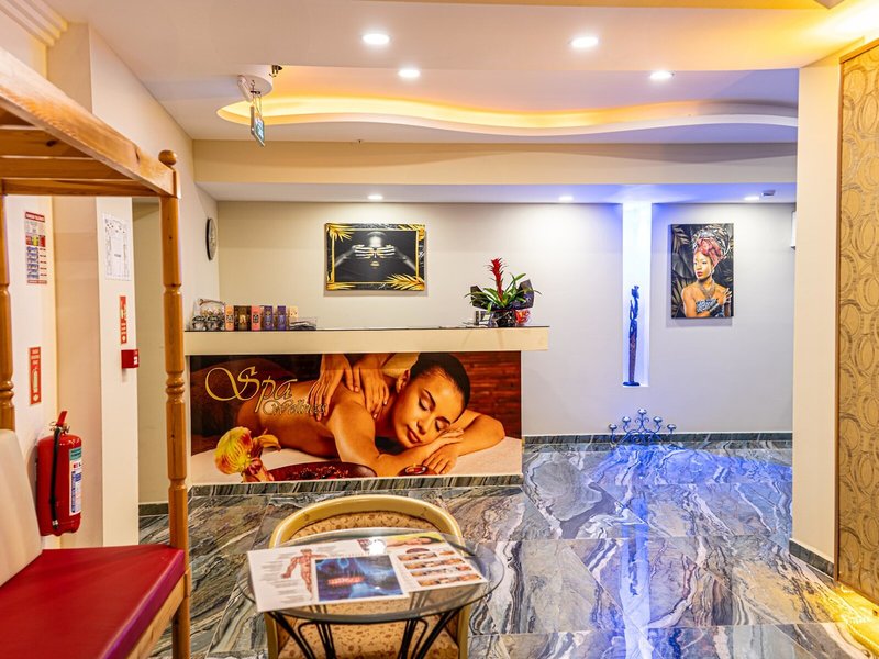 Senza Sunset Beach Hotel 48 - Health & Beauty