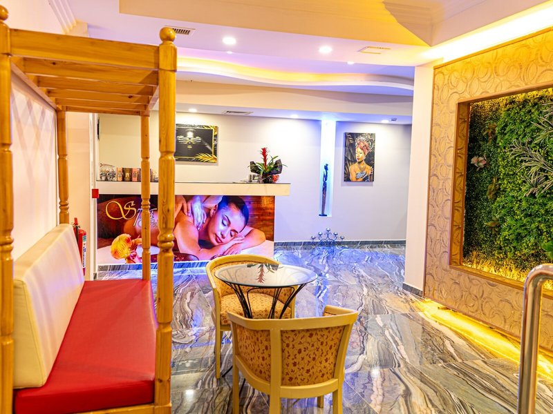 Senza Sunset Beach Hotel 49 - Health & Beauty