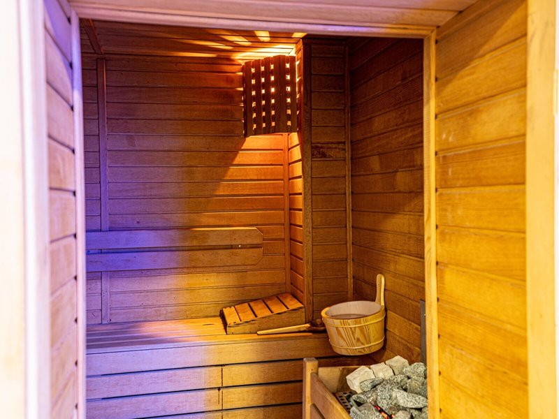 Senza Sunset Beach Hotel 50 - Health & Beauty