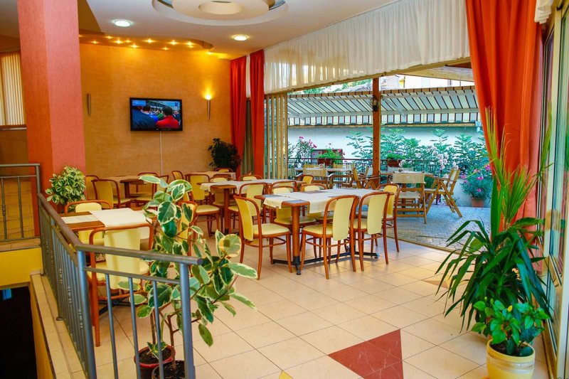 Sirena Kranevo 2 - Restaurant