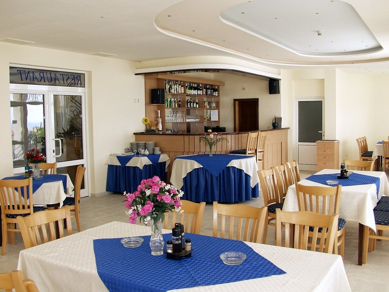 Larisa I & II 6 - Restaurant