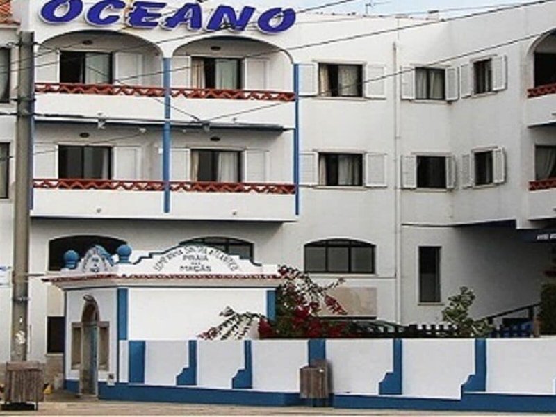 WOT Sintra Ocean