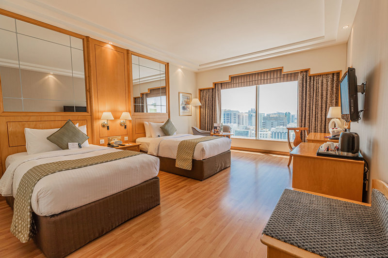 Millennium Downtown Abu Dhabi 3