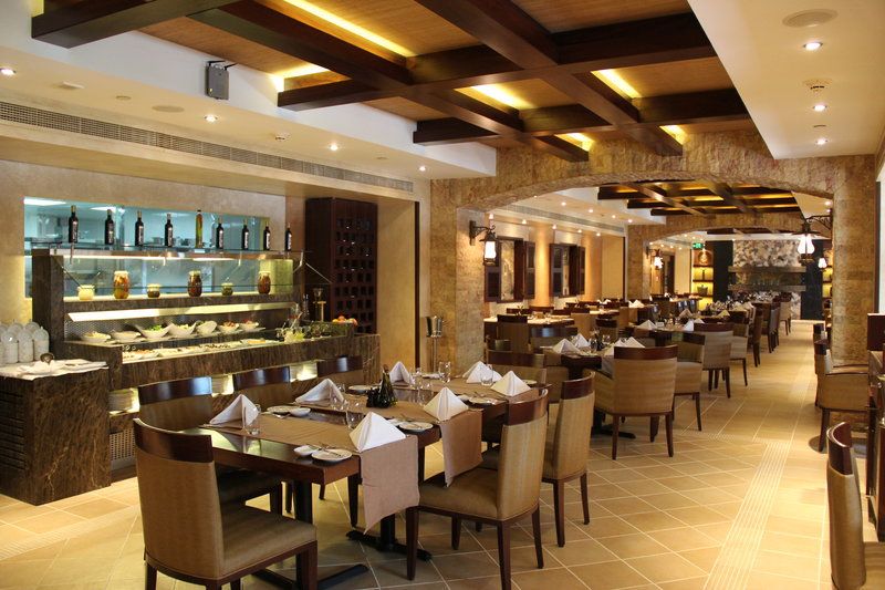 Millennium Downtown Abu Dhabi 4