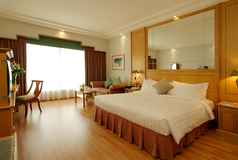 Millennium Downtown Abu Dhabi 6