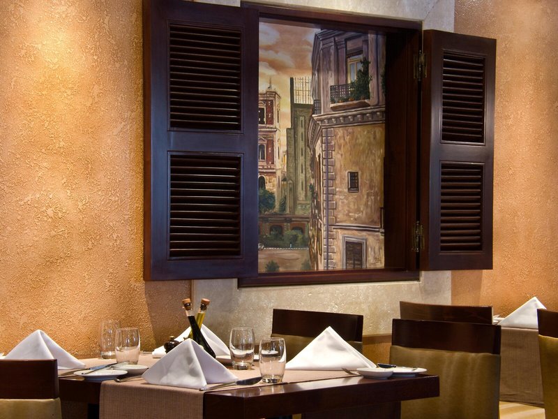 Crowne Plaza Abu Dhabi 18