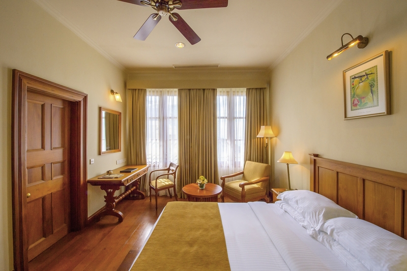 Galle Face Hotel 6
