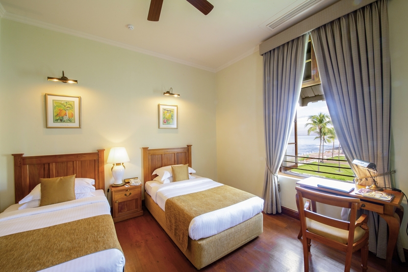 Galle Face Hotel 7