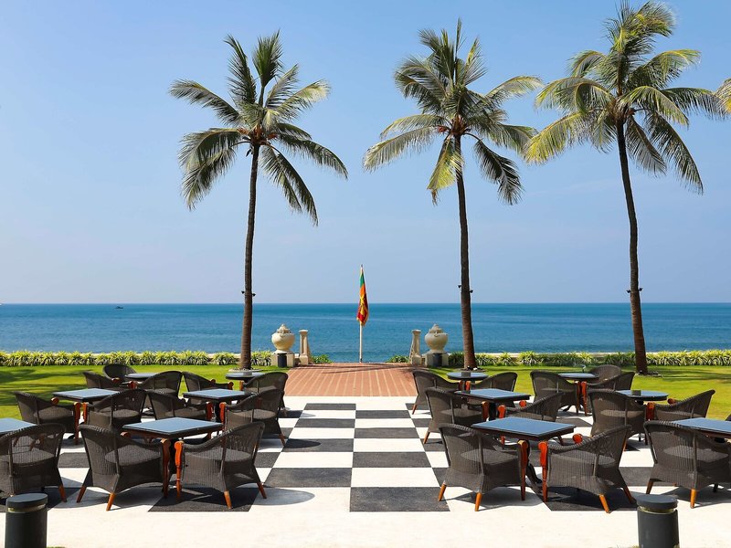 Galle Face 1