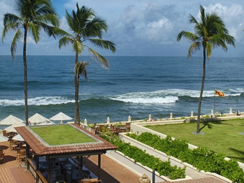 Galle Face 2