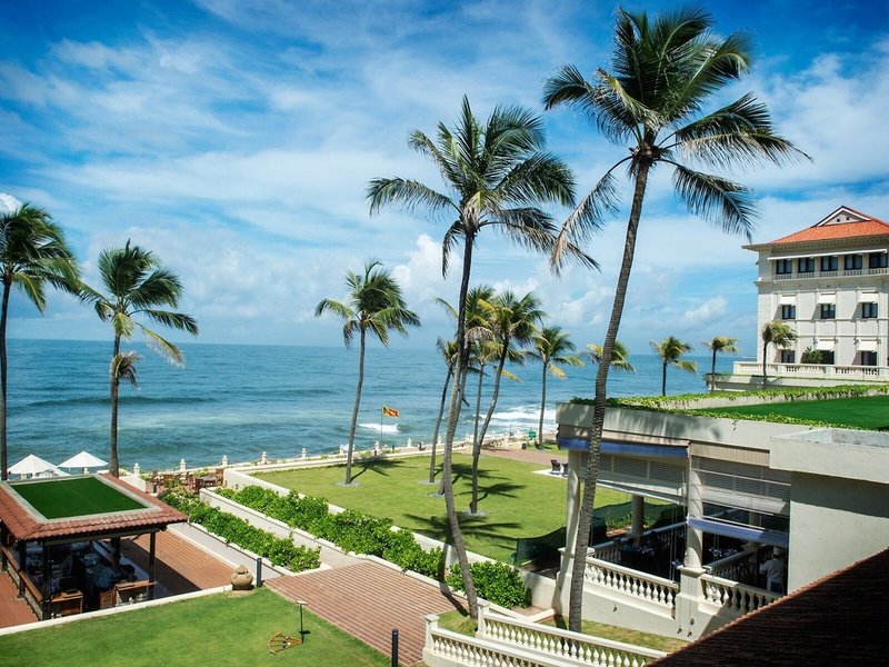 Galle Face 3