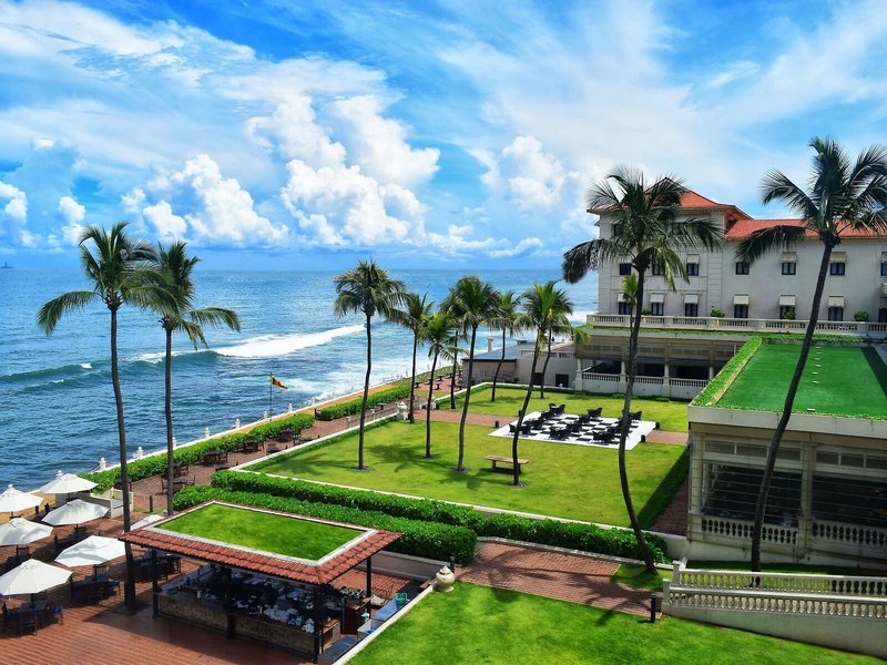 Galle Face 6