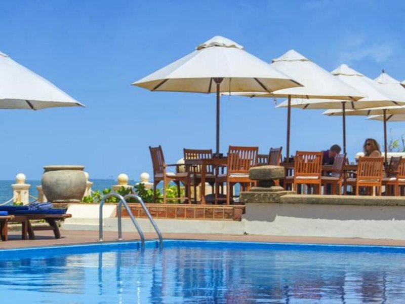 Galle Face 8