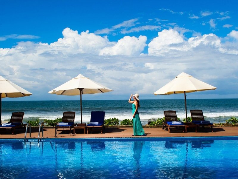 Galle Face 9
