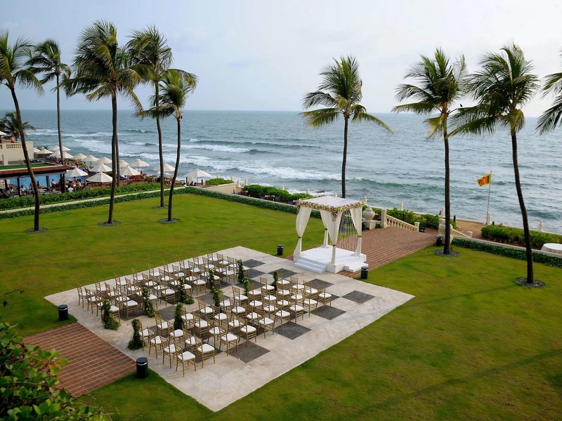 Galle Face 17