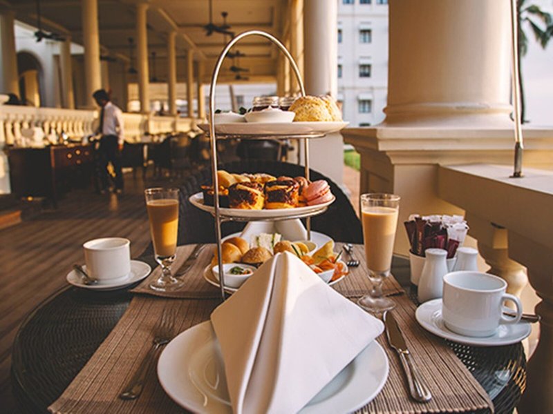 Galle Face 19