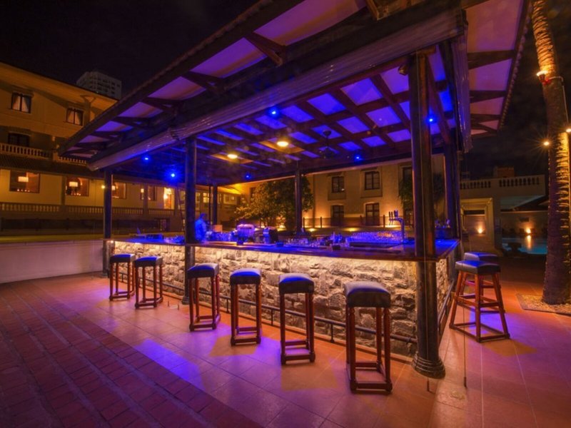 Galle Face 20