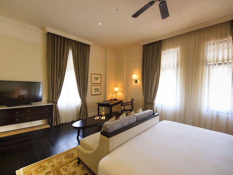 Galle Face 28