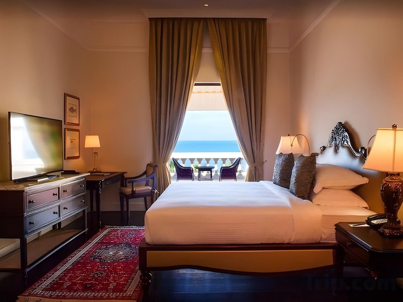 Galle Face 29