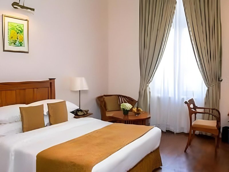 Galle Face 30