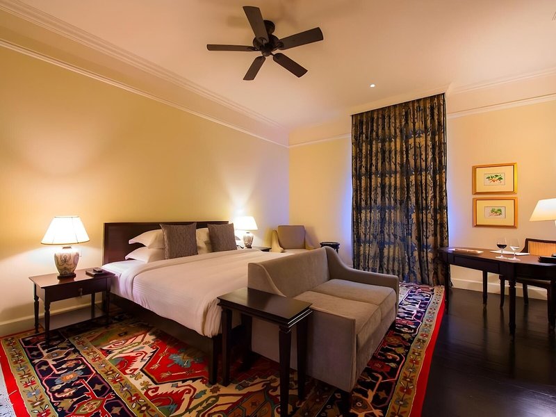Galle Face 35