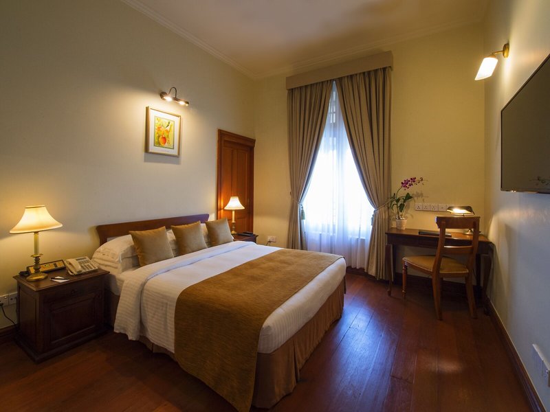 Galle Face 37