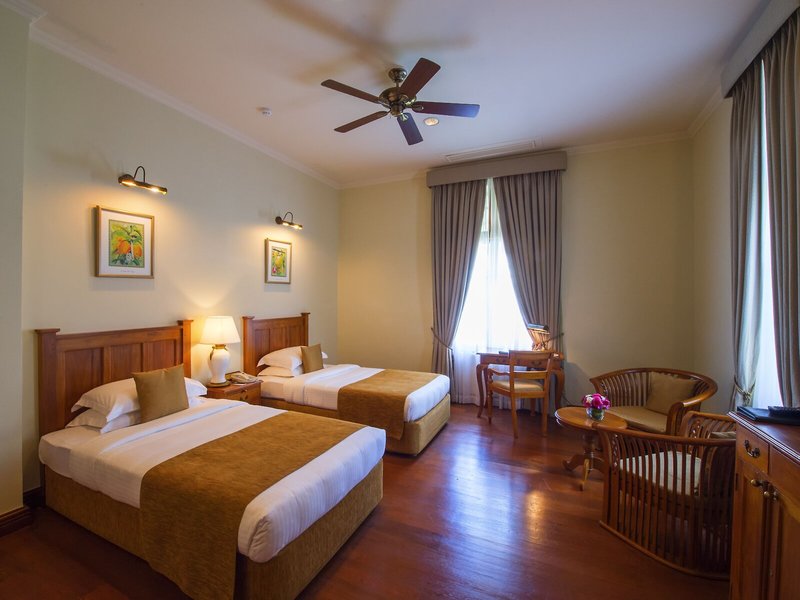 Galle Face 38