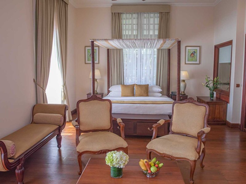 Galle Face 39
