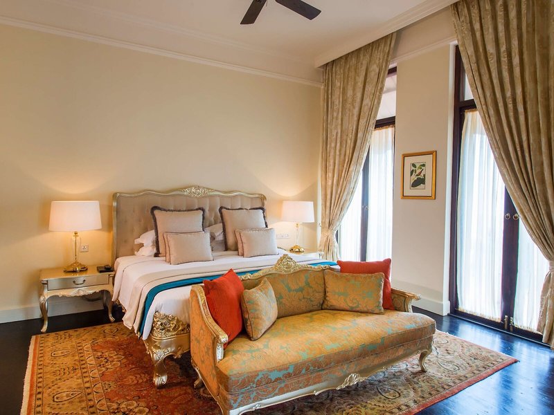 Galle Face 40