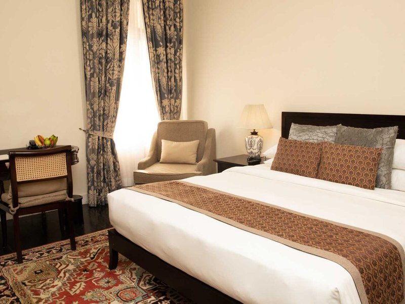 Galle Face 41