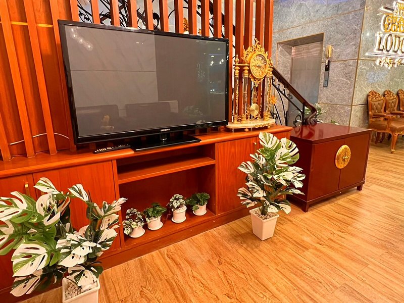 The Privi Hotel 11