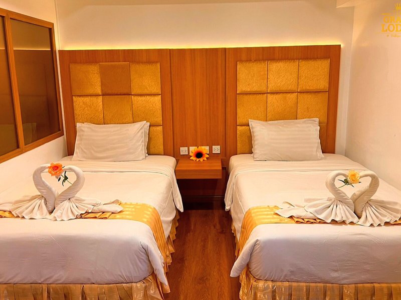 The Privi Hotel 19