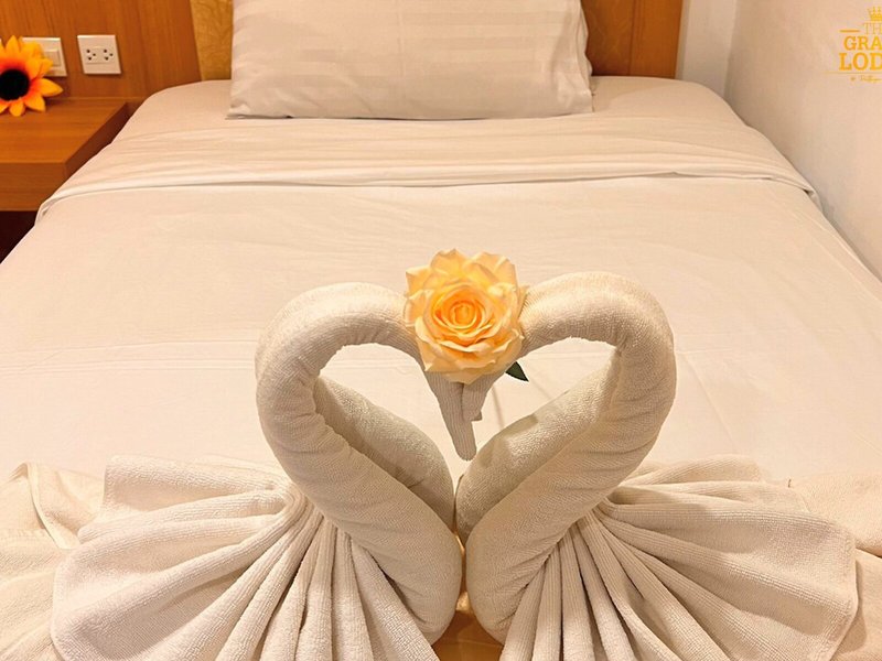 The Privi Hotel 20